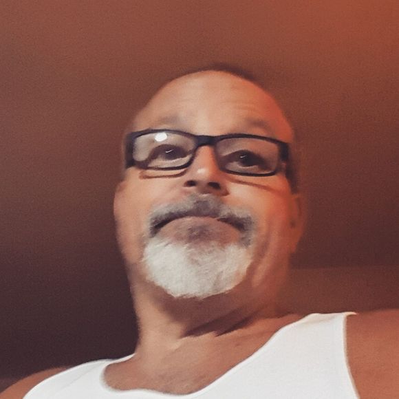 Meet your Posher, Mike - Picture 1 of 1